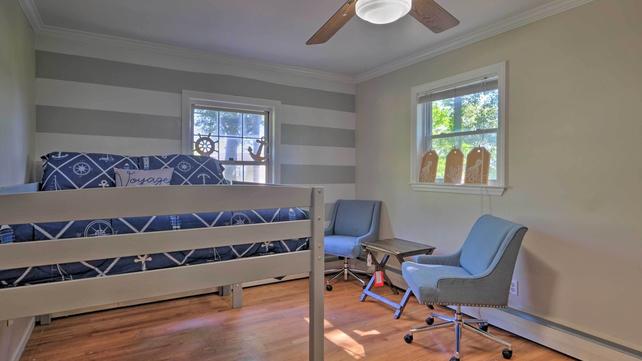 Photo of Bedroom in Selby-on-the-Bay