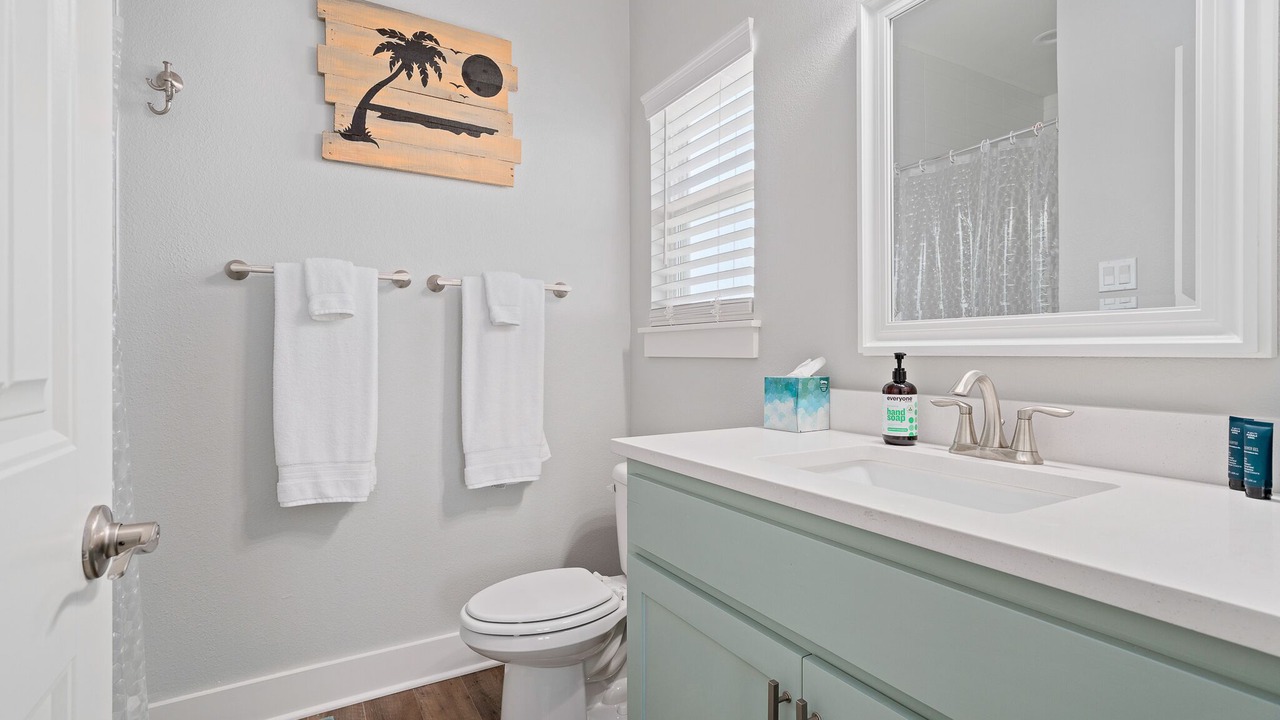 Photo of Bathroom in Bella Vista