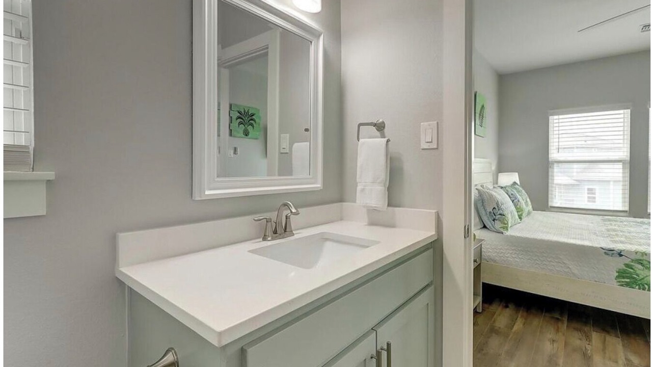 Photo of Bathroom in Bella Vista
