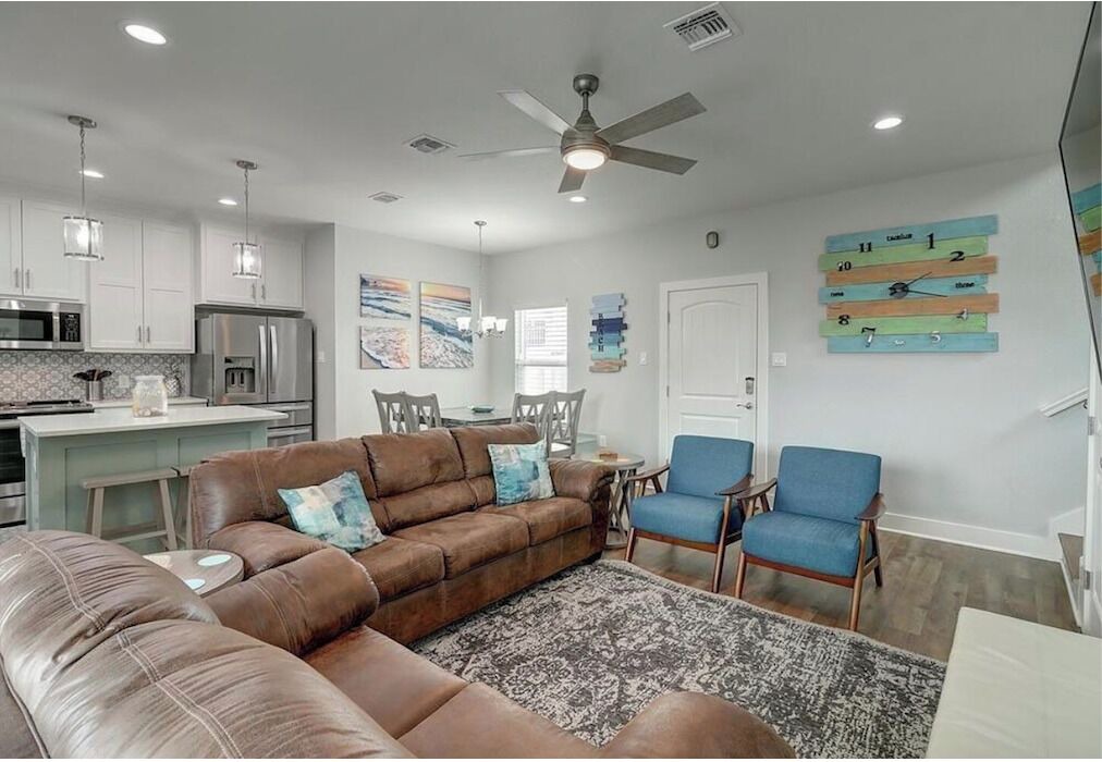 Photo of Bedroom in Bella Vista