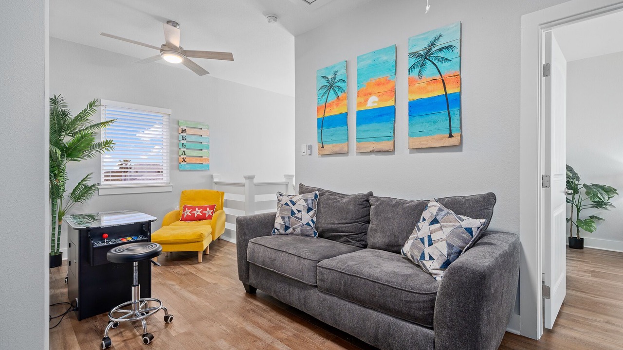 Photo of Livingroom in Bella Vista