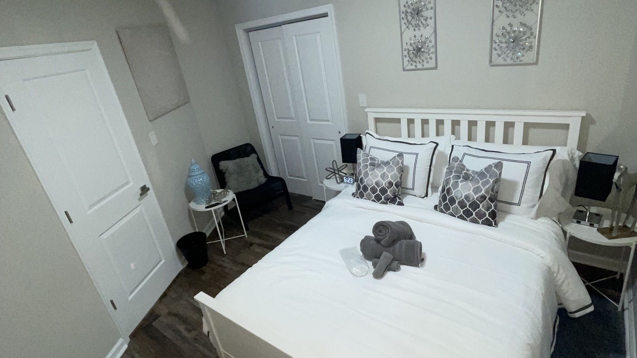 Photo of Bedroom in Spruce Hill