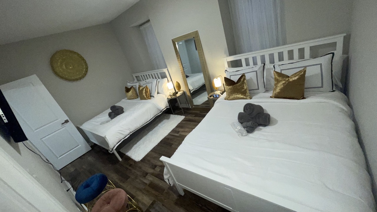 Photo of Bedroom in Spruce Hill