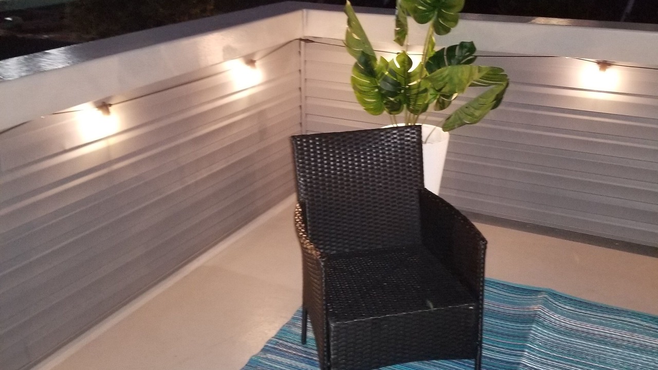 Photo of Patio Balcony in Spruce Hill