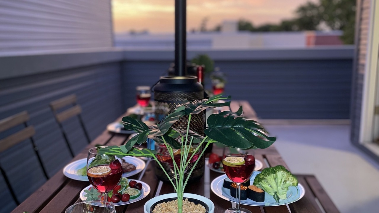 Photo of Outdoor in Spruce Hill