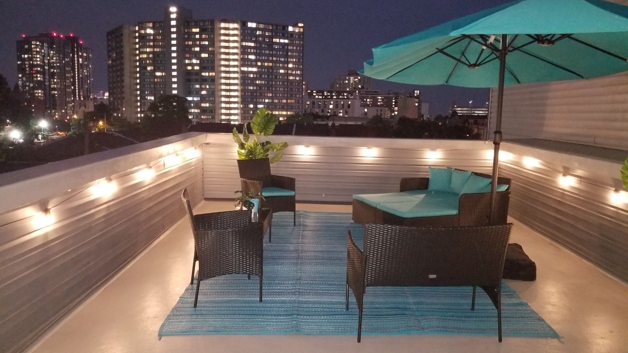 Photo of Outdoor in Spruce Hill