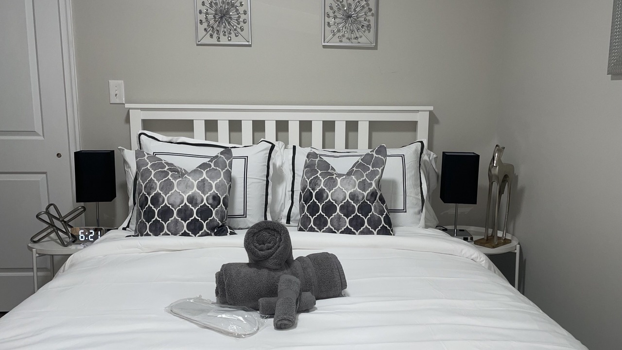 Photo of Bedroom in Spruce Hill