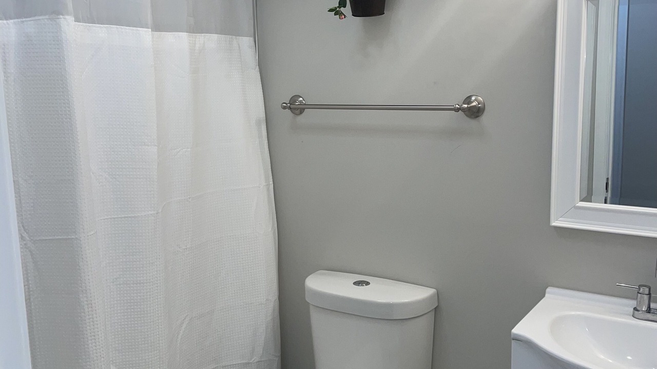 Photo of Bathroom in Spruce Hill