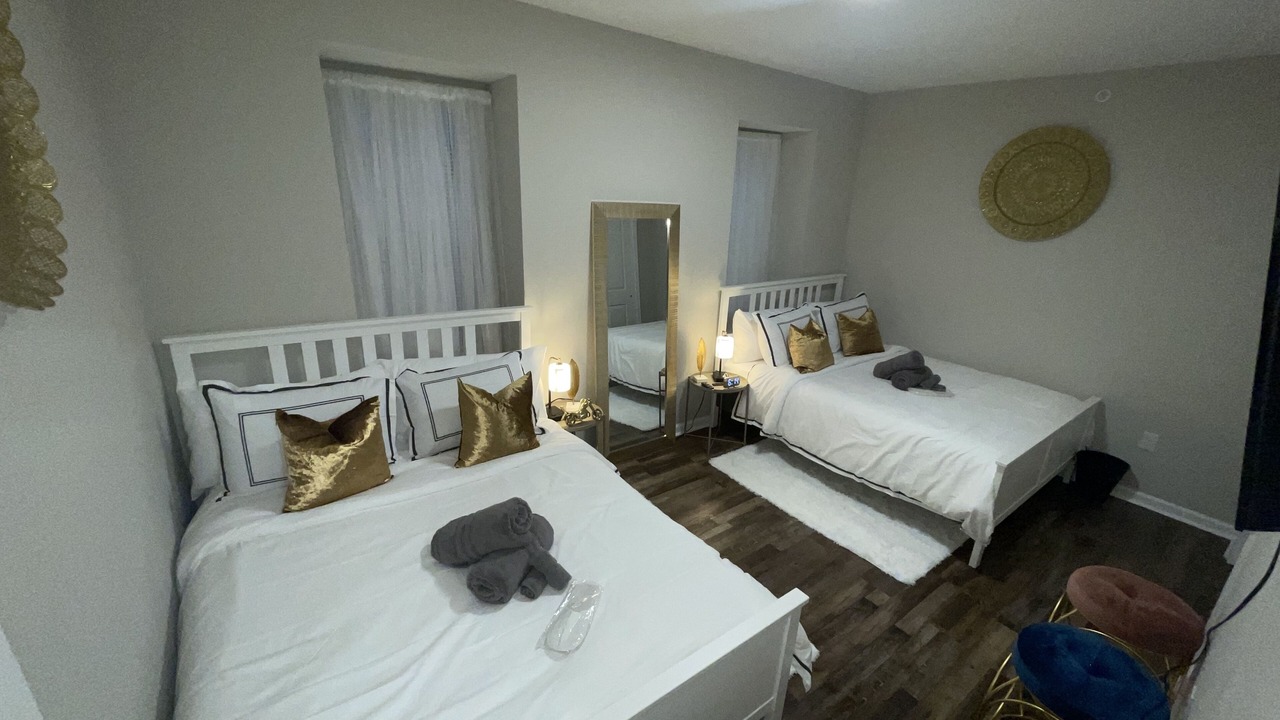 Photo of Bedroom in Spruce Hill