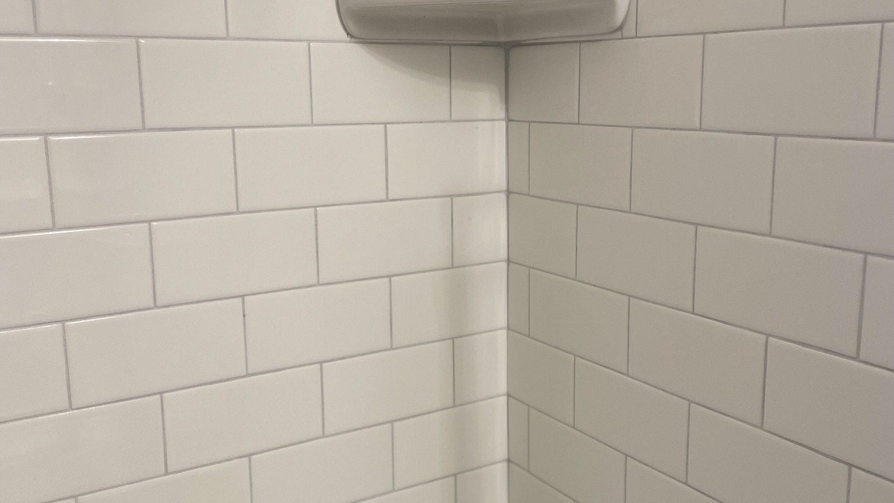 Photo of Bathroom in Spruce Hill