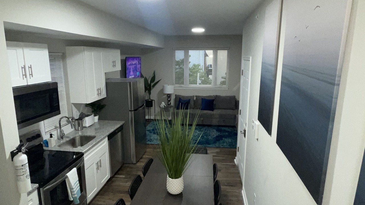 Photo of Kitchen in Spruce Hill