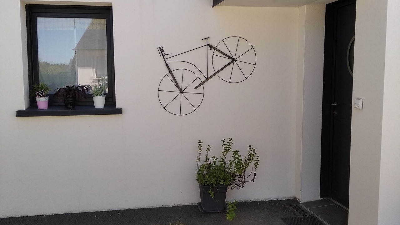 Photo of Outdoor in Saint-Gildas-de-Rhuys