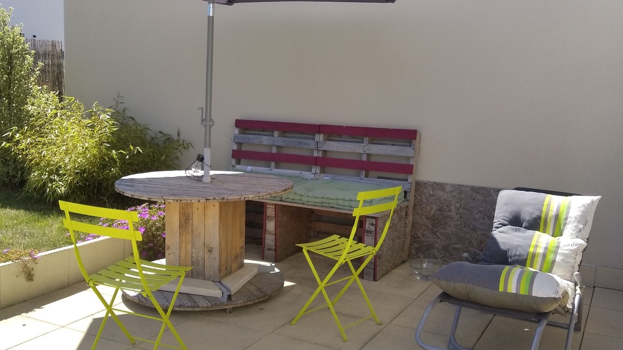 Photo of Outdoor in Saint-Gildas-de-Rhuys