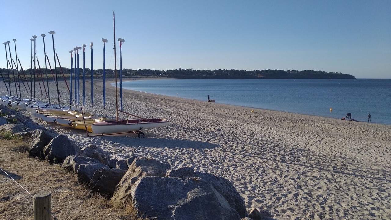 Photo of Others in Saint-Gildas-de-Rhuys
