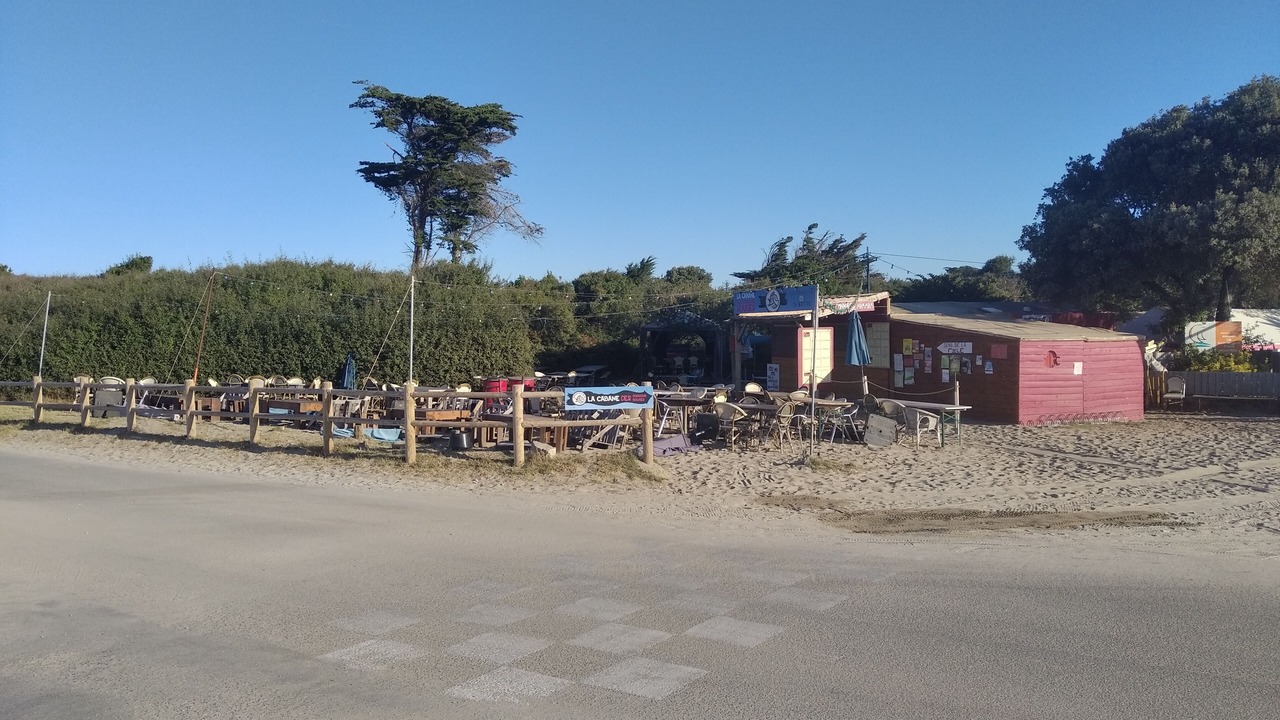 Photo of Others in Saint-Gildas-de-Rhuys