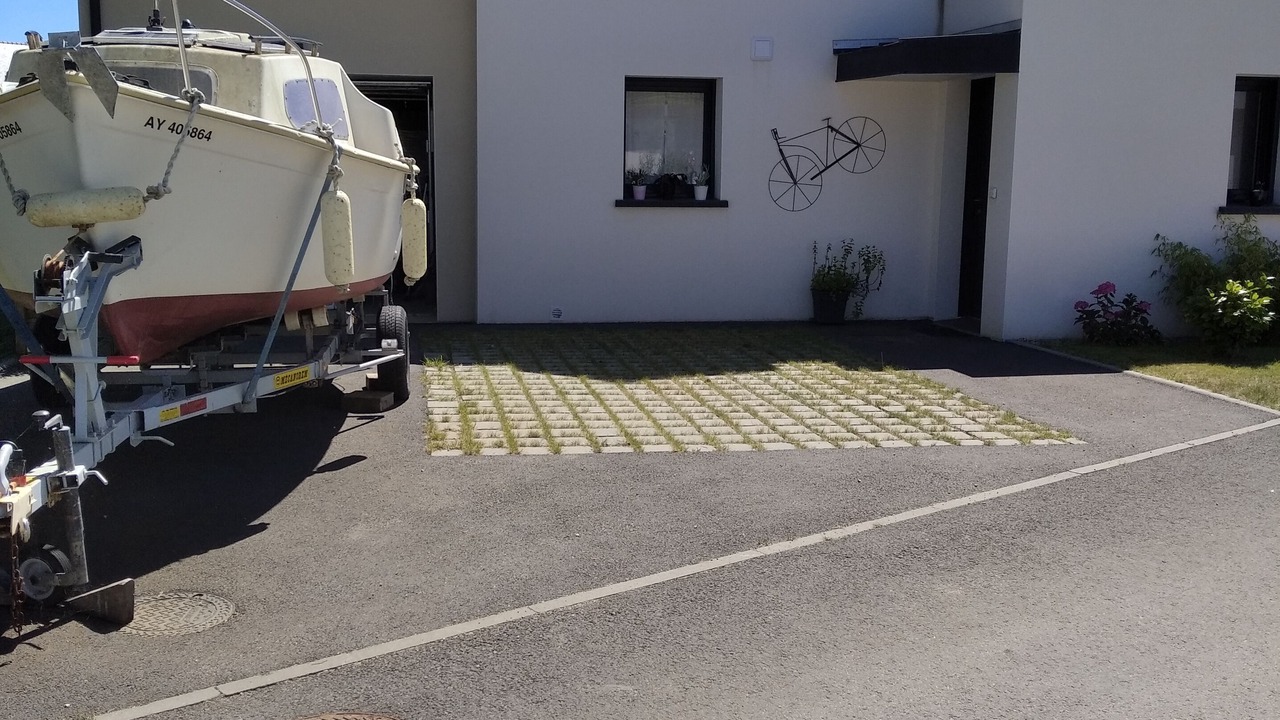 Photo of Outdoor in Saint-Gildas-de-Rhuys