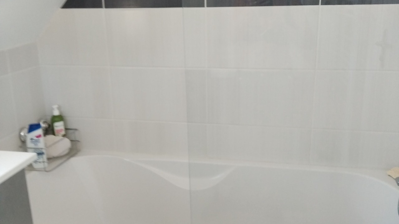 Photo of Bathroom in Saint-Gildas-de-Rhuys