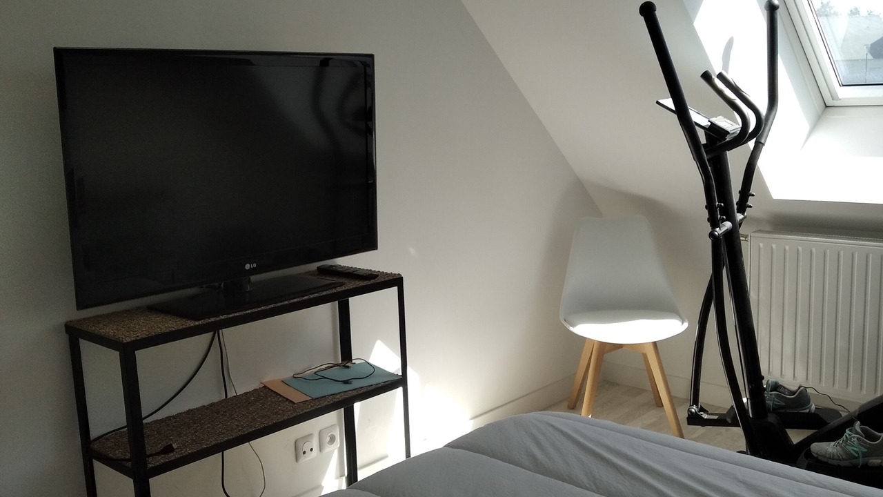 Photo of Bedroom in Saint-Gildas-de-Rhuys