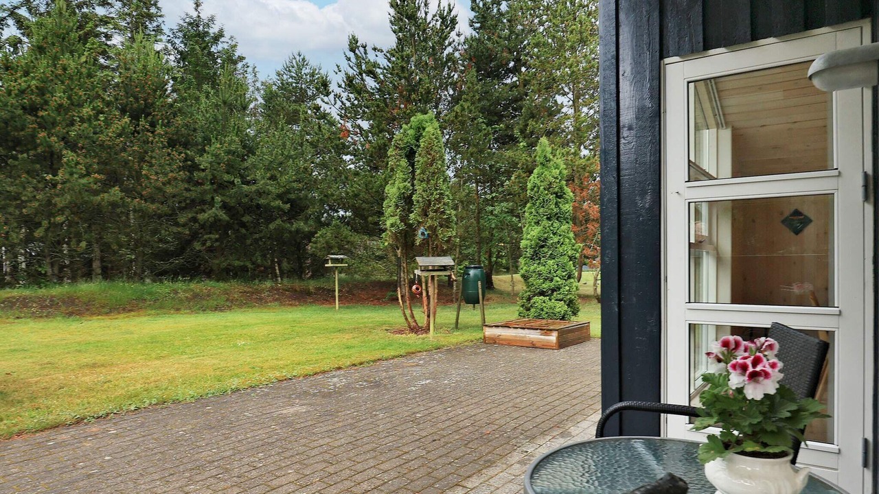 Photo of Patio Balcony in Hals
