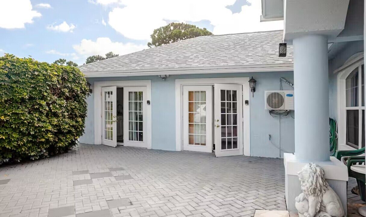 Photo of Outdoor in Florida Ridge
