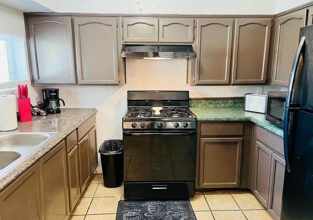 Photo of Kitchen in Fabens