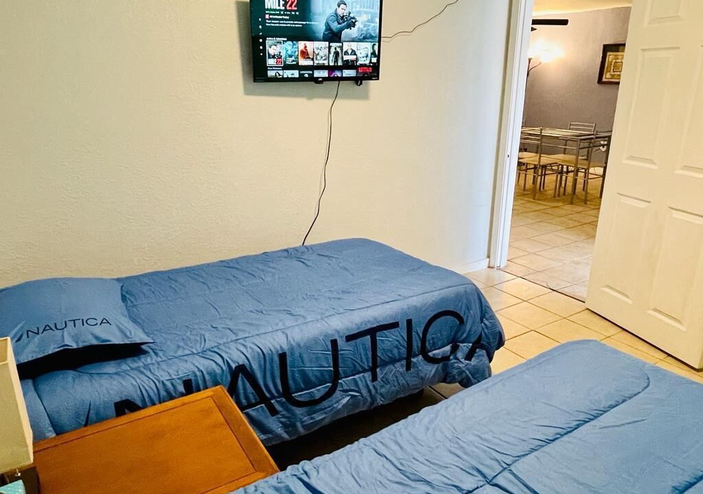 Photo of Bedroom in Fabens