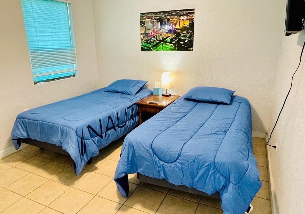 Photo of Bedroom in Fabens