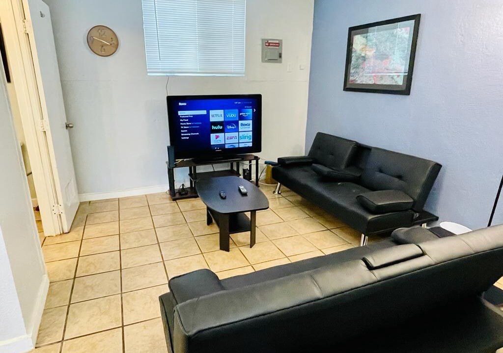 Photo of Livingroom in Fabens