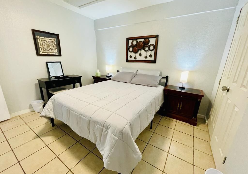 Photo of Bedroom in Fabens