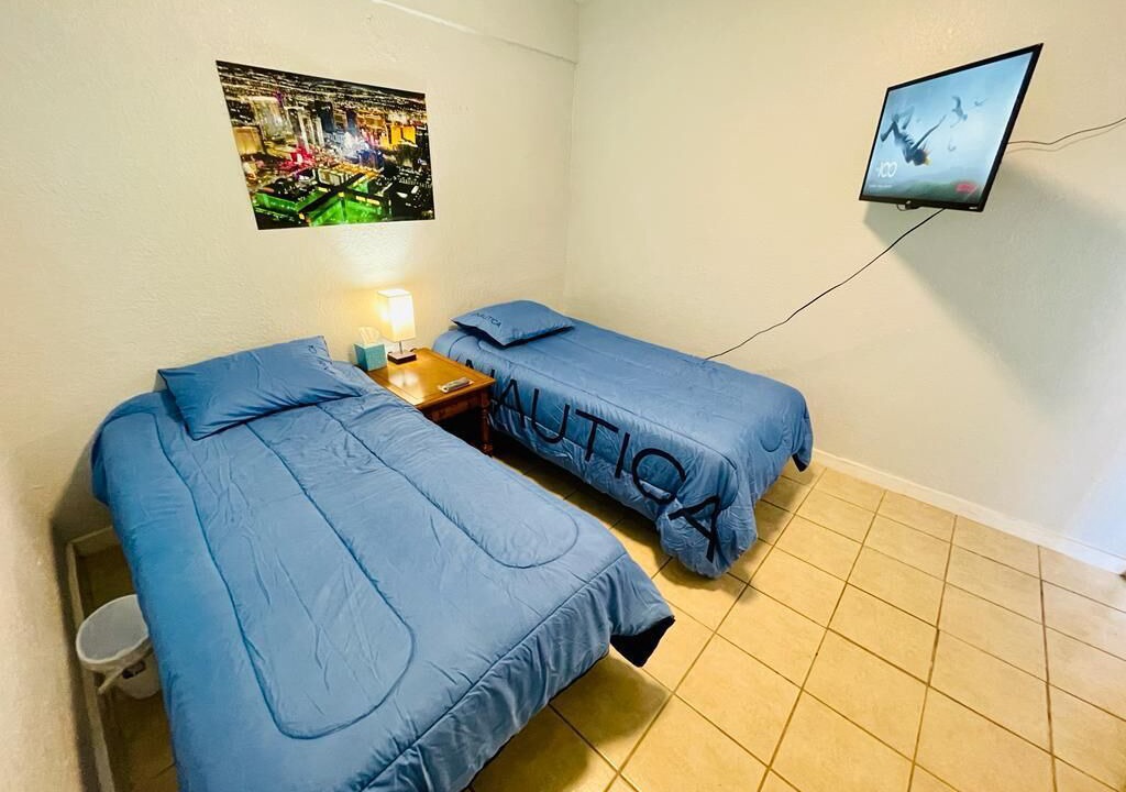 Photo of Bedroom in Fabens