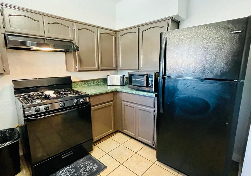 Photo of Kitchen in Fabens