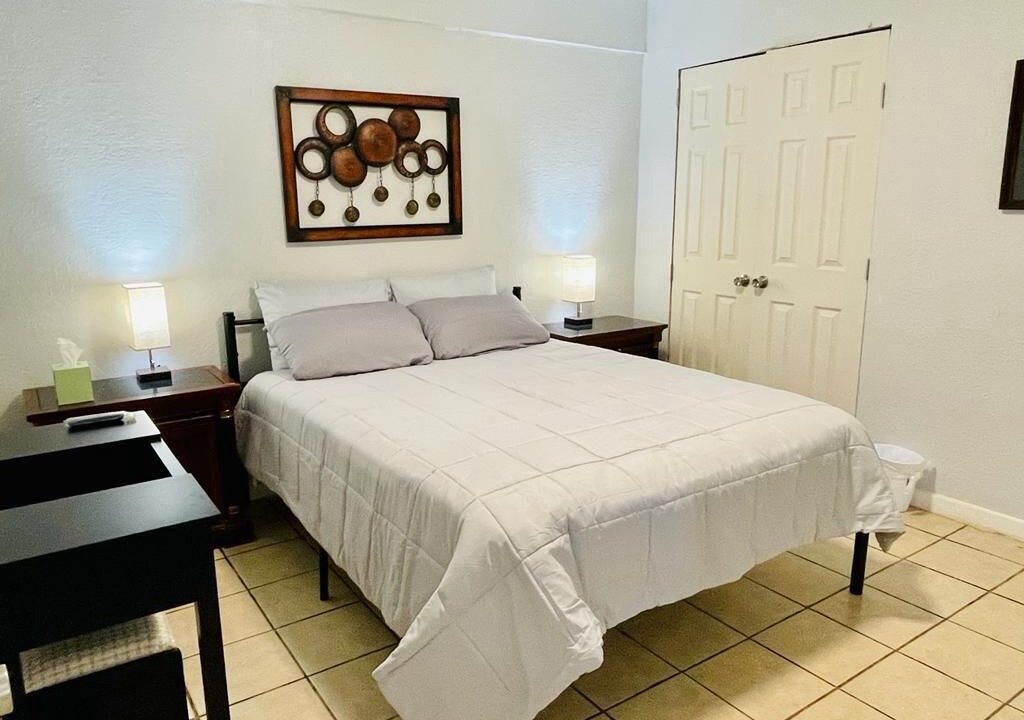 Photo of Bedroom in Fabens