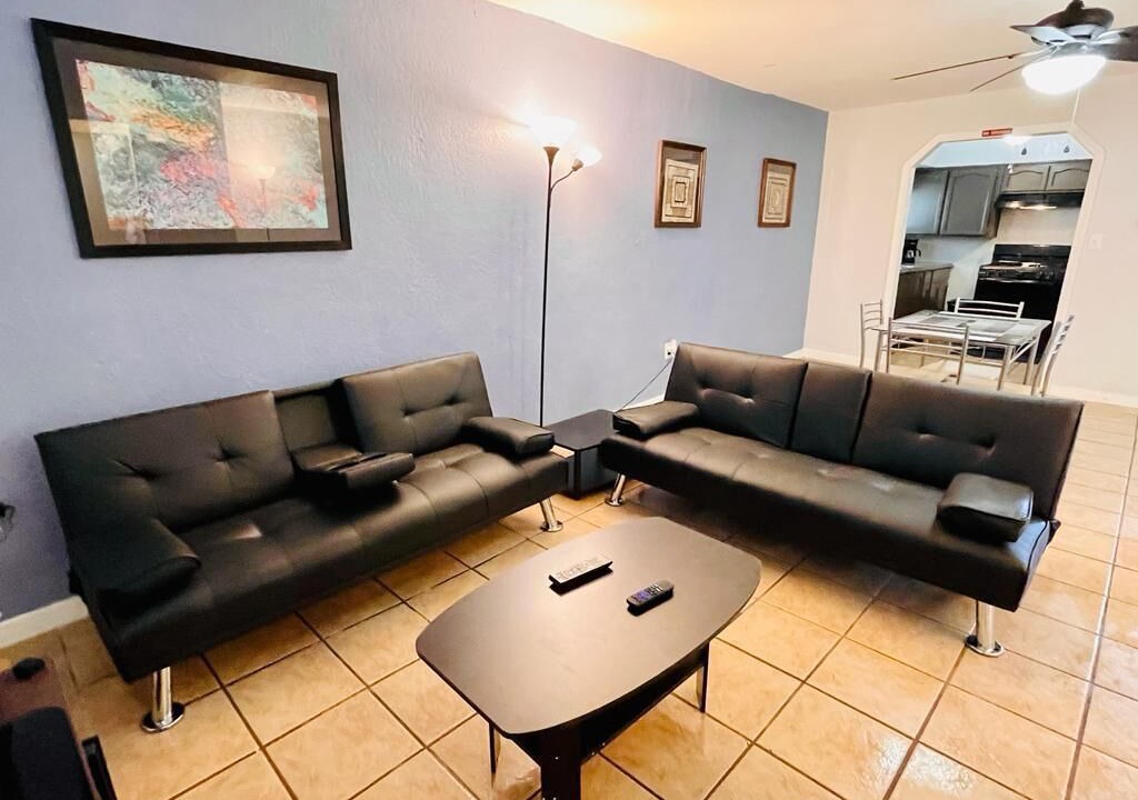Photo of Livingroom in Fabens