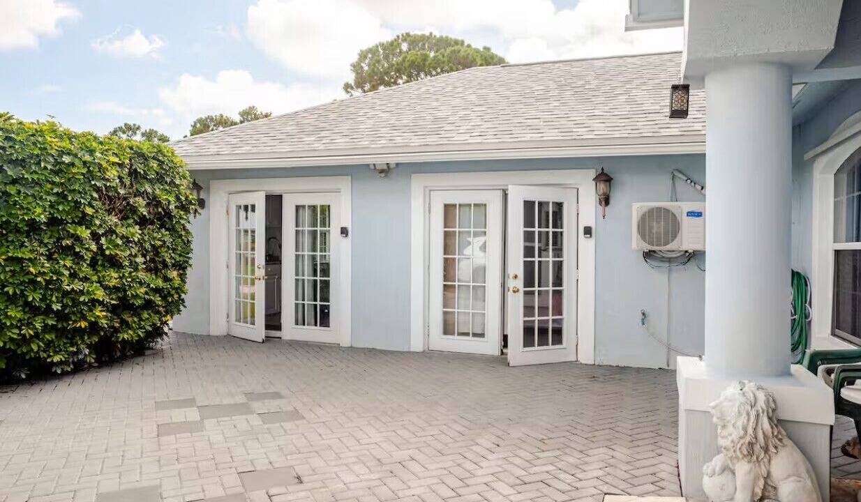 Photo of Outdoor in Florida Ridge