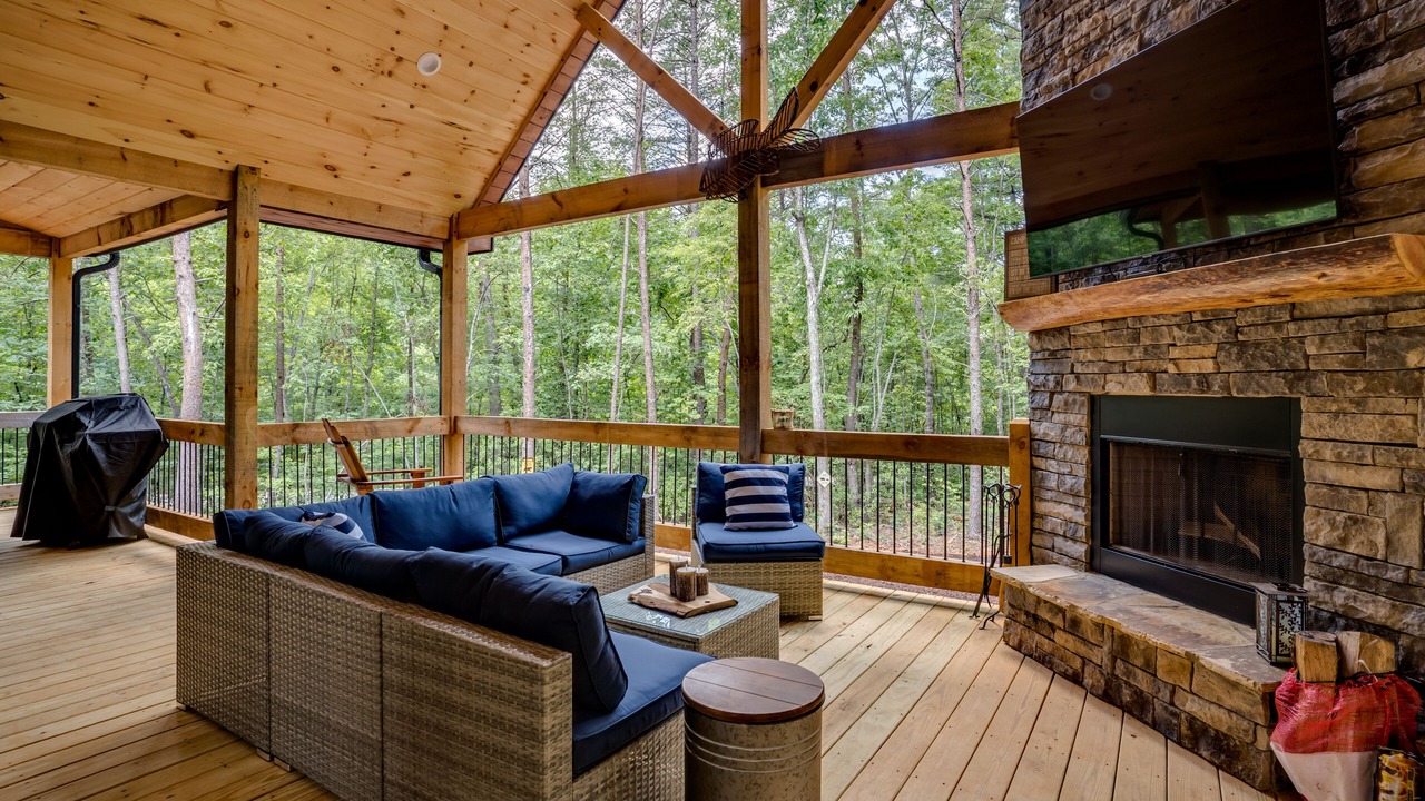 Photo of Outdoor in McCaysville