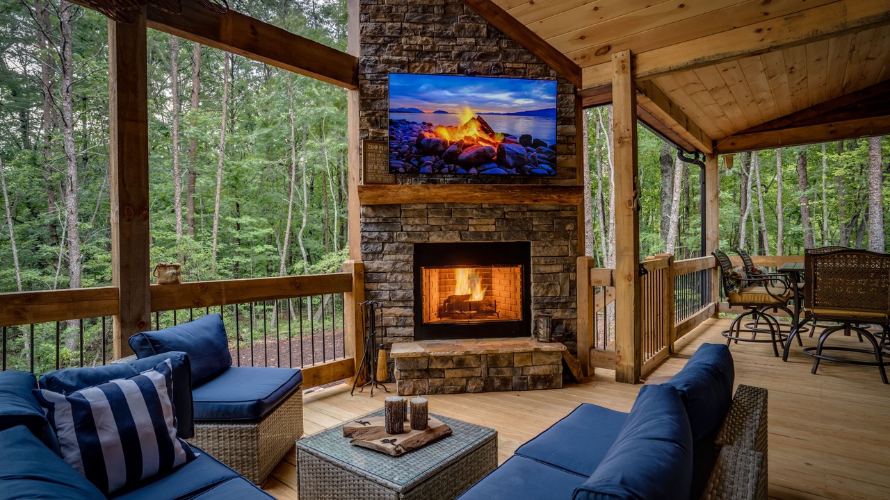 Photo of Outdoor in McCaysville