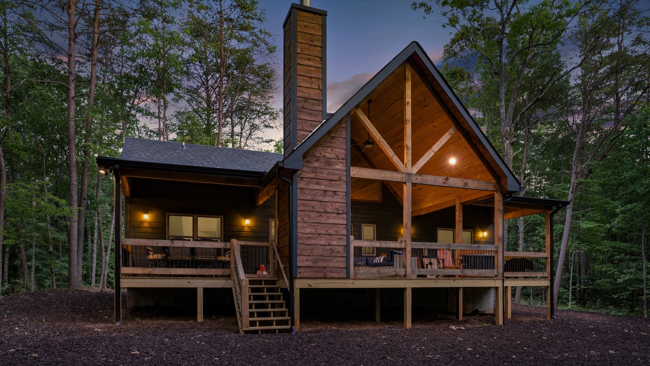 Photo of Outdoor in McCaysville
