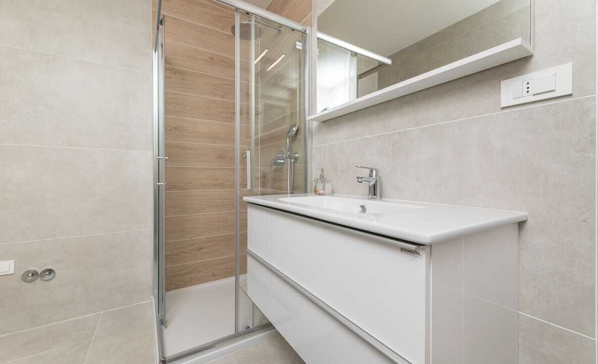 Photo of Bathroom in Soline
