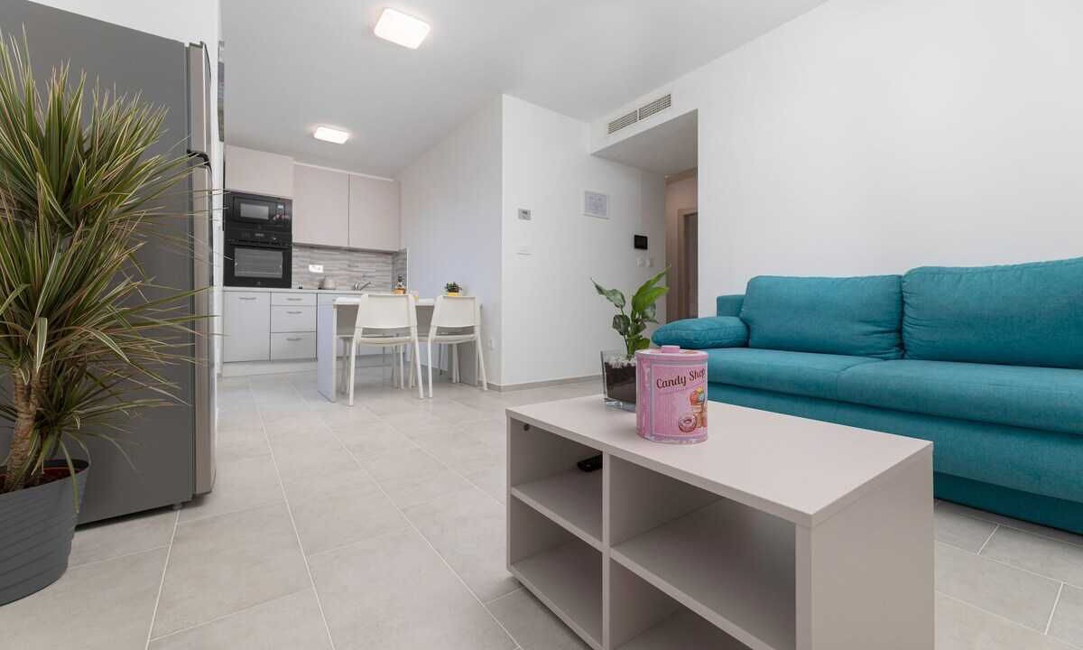 Photo of Livingroom in Soline