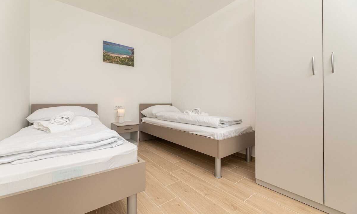 Photo of Bedroom in Soline