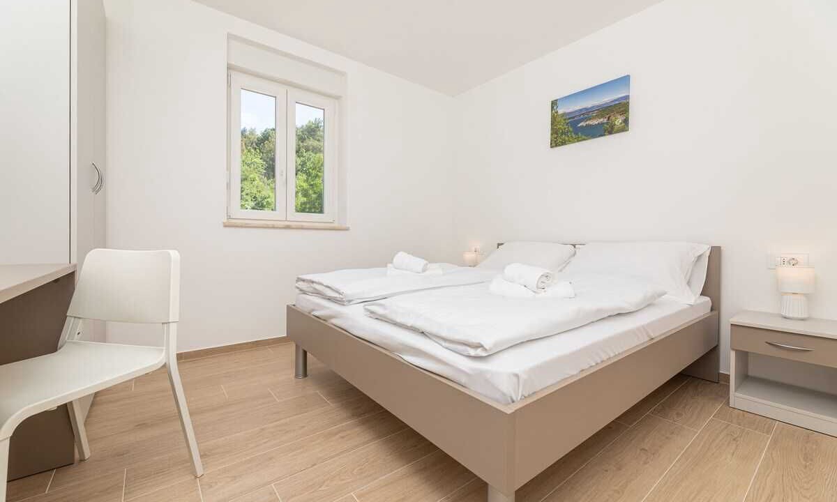 Photo of Bedroom in Soline