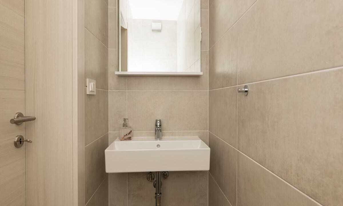 Photo of Bathroom in Soline