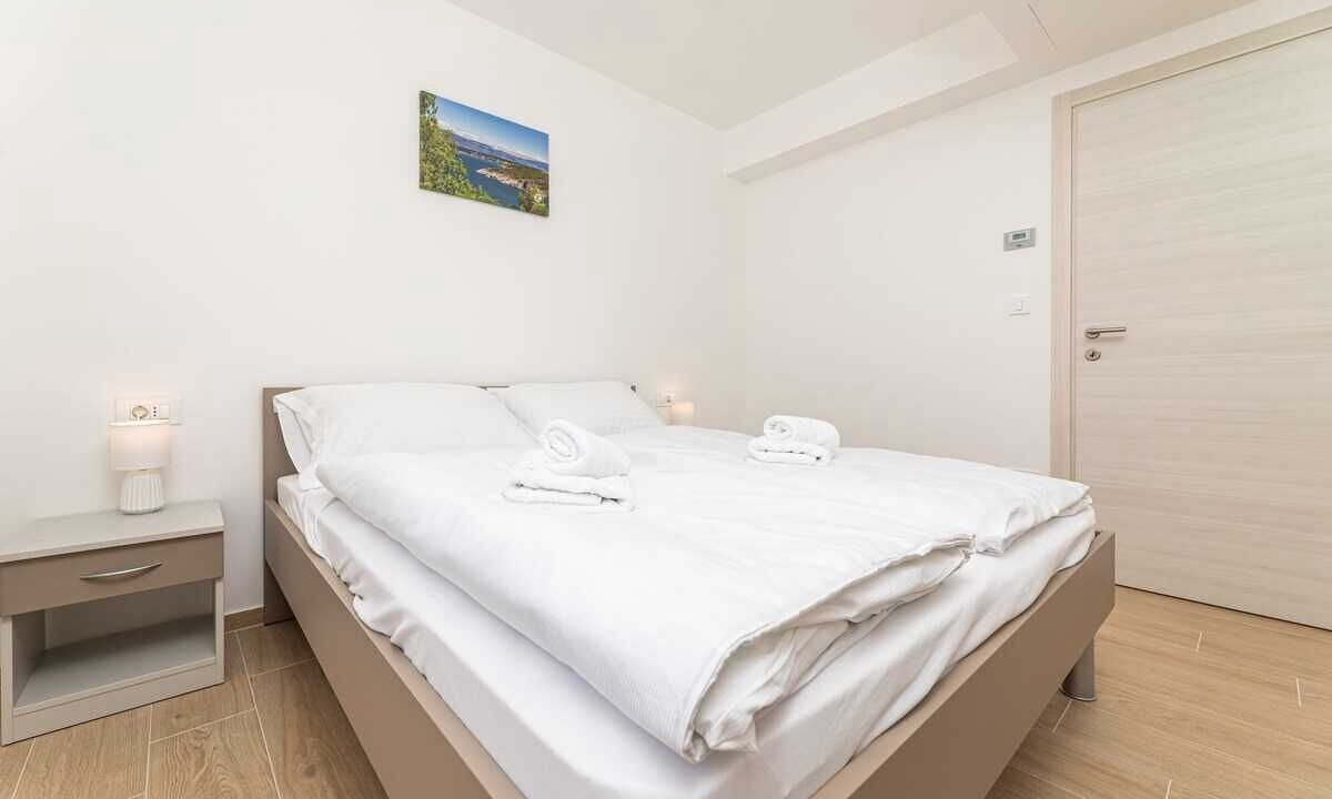 Photo of Bedroom in Soline