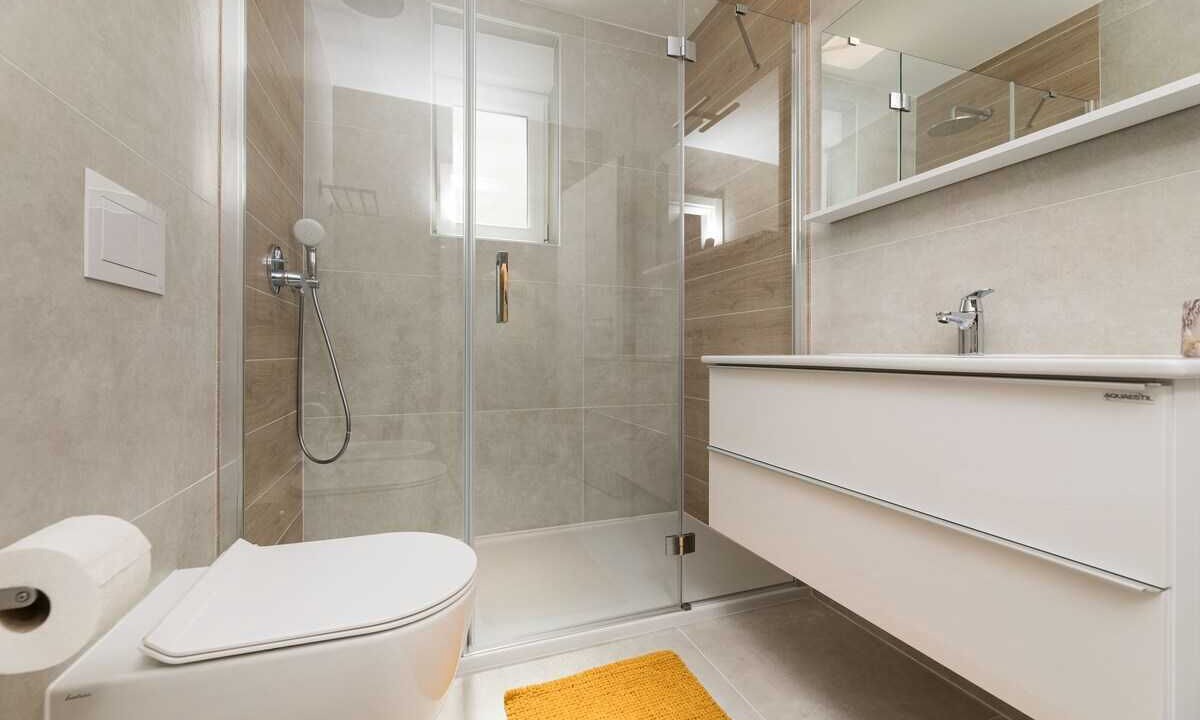 Photo of Bathroom in Soline