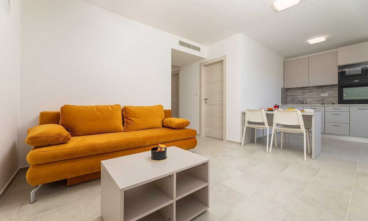 Photo of Livingroom in Soline