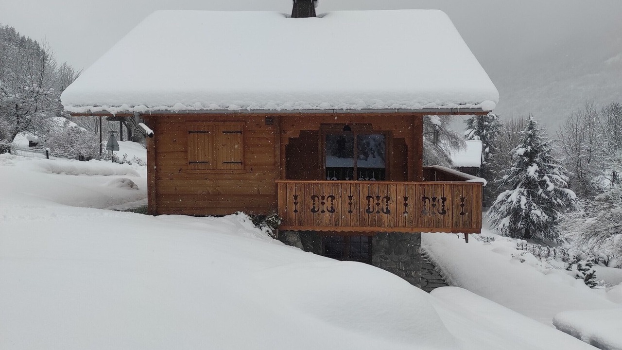 Photo of Outdoor in Morillon