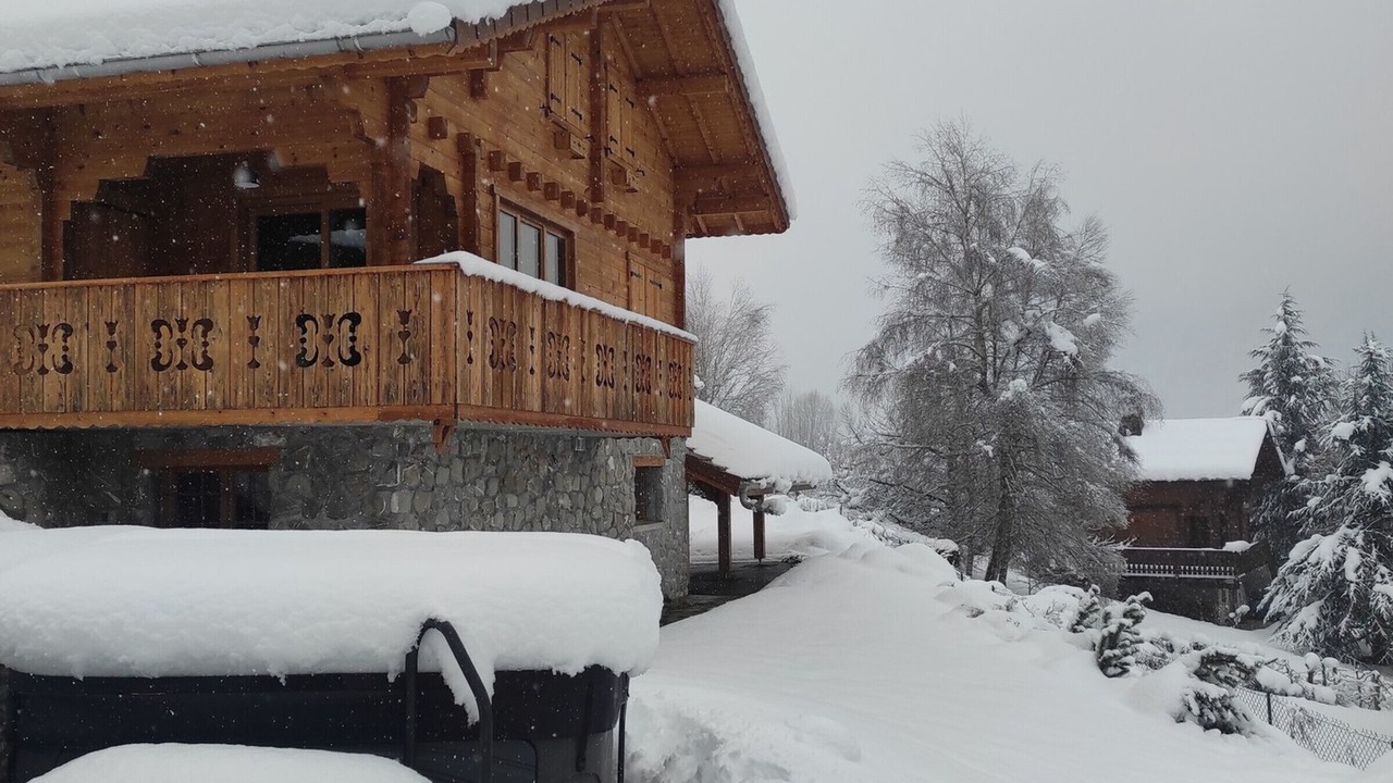 Photo of Outdoor in Morillon