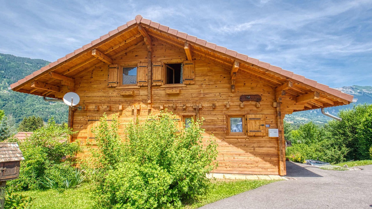 Photo of Outdoor in Morillon