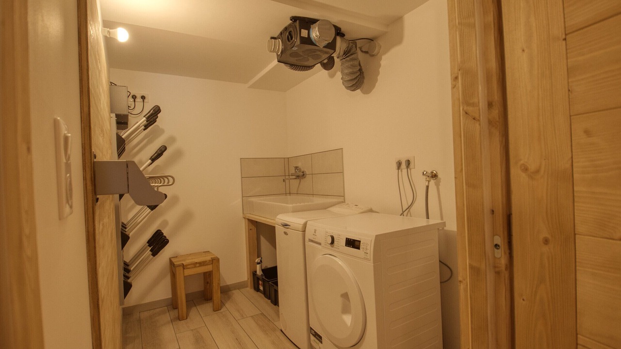 Photo of Bathroom in Morillon