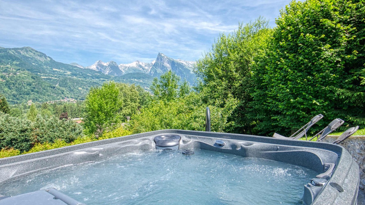 Photo of Outdoor in Morillon